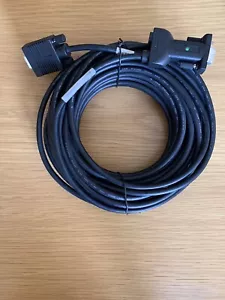 Smart Technologies serial / power cable FRU-93-067-00 - NEW In Box Opened 2 List - Picture 1 of 4