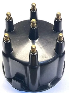 GB829 Bosch Type Electronic Distributor Cap Commodore 6, VC VH VK, 2.8L 3.3L - Picture 1 of 2