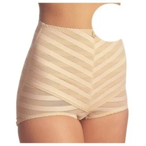 TRIOLET GAINE CULOTTE TAILLE FR 125 CM TOUR DE HANCHE REF 6000 - Picture 1 of 4