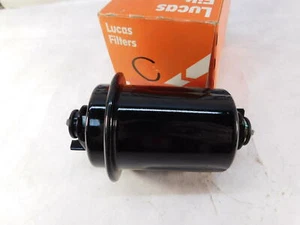 Fuel Filter for HYUNDAI Sonata 2.4 Lucas F147 1989-1991 - Picture 1 of 5