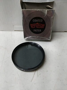 Coastar 67mm P.L Filter Protective Camera Lens Filter - Picture 1 of 2