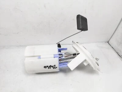 Bomba de tanque de combustible de gasolina Mercedes-Benz E350 2010-2011 204-470-07-94 *sin Pzev Foto 1 de 4