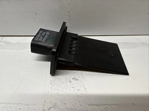 08-11 Ford Taurus X Mercury Mariner Sable Motorcraft Soplador Motor Resistencia YH-23 - Imagen 1 de 10