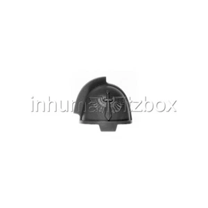 SPUD22 EPAULIERE DARK ANGEL PRIMARIS SPACE MARINE WARHAMMER 40000 W40K BITZ 9 - Picture 1 of 1