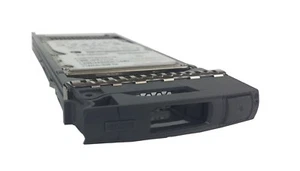 NetApp Hitachi X421A-R5 108-00220+A0 450GB 10K SAS HDD 2.5" DS2246 - Picture 1 of 1