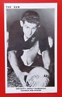 1967 The Sun Newspaper NRL Player Card:  BOB  BATTY  (Manly-Warringah)