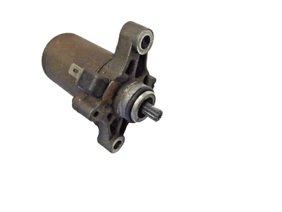 ER. SYM Red Devil Jet Euro X 50 Starter Motor Foto 1 de 4