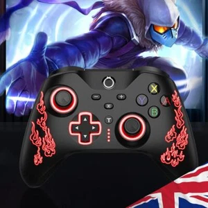 Black Myth Wukong Wireless and Wired Game Gamepad for Android/Steam/Switch/PC - Picture 1 of 12