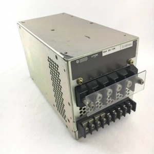 Kepco/TDK RAX 28-10K Power Supply - Picture 1 of 2
