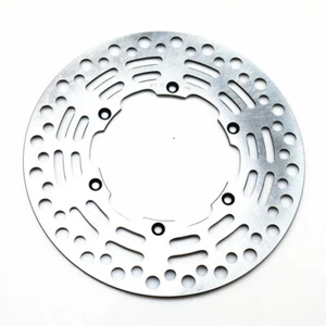 Disque de frein avant pour Suzuki RM 125 89-09 DR250R 95-00 DRZ400 Y/K/E 00-09 - Picture 1 of 3