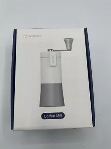 Morefree M1 Manual Coffee Grinder With Adjustable Coarseness Settings - Picture 1 of 7