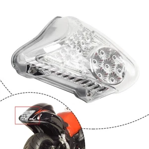 Luz Trasera LED, Luz Freno, Intermitente Suzuki Hayabusa GSX1300R 2008-2013 - Imagen 1 de 14
