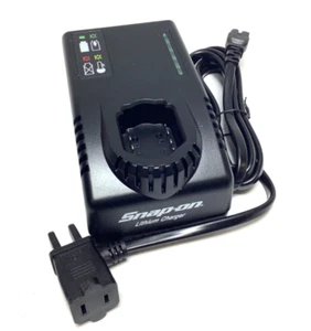 NUEVO Cargador de batería Snap-on™ CTC772A MicroLithium™ 7,2 V - 14,4 V 3,0 amperios SIN usar - Imagen 1 de 5