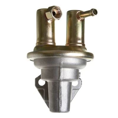 Bomba de combustible mecánica Delphi 1976 1977 para Chrysler Cordoba 1975-1978 6,6 L V8 Foto 1 de 4