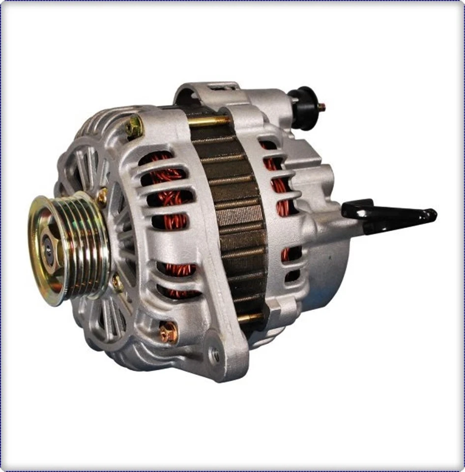 Alternateur Pour CHRYSLER DODGE Avenger Sebring 2.5 1995 - 2000 OE: 4609131AA - Photo 1/1