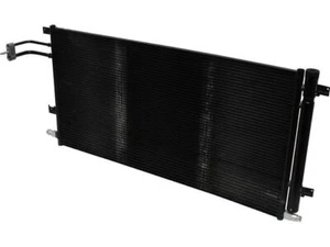 For 2015-2020 GMC Yukon XL A/C Condenser 82697DXCQ 2016 2017 2018 2019 - Picture 1 of 2