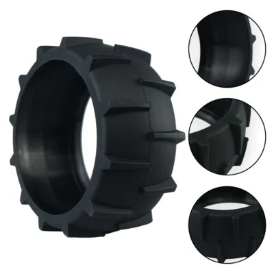 Rasenmähroboter Anti Riemenscheibe für Dreame A1 Mähroboter einfache Montage - Bild 1 von 4