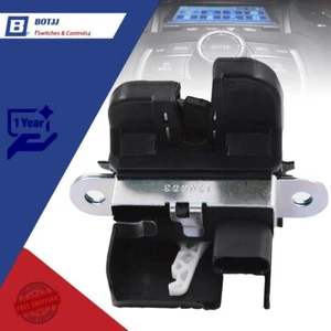 Rear Trunk Boot Lid Liftgate Lock Latch for 2009-2018 VW Jetta Tiguan 2.0L L4 US - Picture 1 of 8