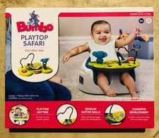 bumbo safari