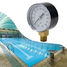 Professional Grade Water Pressure Gauge for Hayward Star Clear Plus Filters