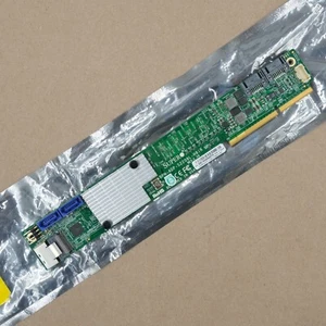 Supermicro BPN-ADP-S2208L-H8iR LSI 2208 SAS Add On Expansion Card FatTwin - Picture 1 of 12