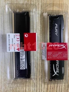 New Kingston DDR4/16G memory bank free shipping - Picture 1 of 2