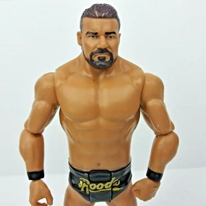 WWE Sound Slammers 7" Bobby Roode Talking/Posable Action Figure - Picture 1 of 7