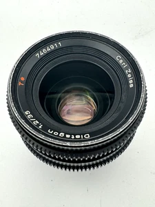 Zeiss Super Speed 35mm T1.3 MK3 - Picture 1 of 5