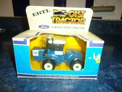 FORD FW 60 - Image 1 of 2