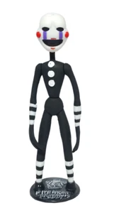 TOY MEXICAN FIGURE FIVE NIGHTS AT FREDDY'S PUPPET - Picture 1 of 11