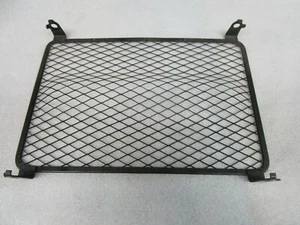 E1. Kawasaki El 250 B Grill Grille Protection Cooling Fan - Picture 1 of 2