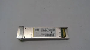 Genuine Cisco XFP-10G-MM-SR 10Gbe XFP Fiber Transceiver Module - Picture 1 of 4