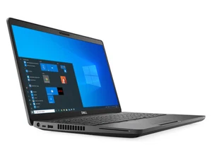 Dell Latitude 15 5501 i5-9400H 4 Core 16Gb 512Gb SSD Windows 10 Pro - Picture 1 of 4