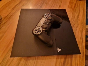 PS4 CUH-1116A 500 GB Mit 1 Controller - Bild 1 von 3