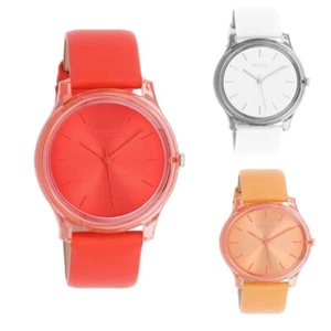OOZOO Damen Armbanduhr C11135 C11141 C11142 analog Damenuhr Quarz Leder Armband - Bild 1 von 7