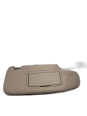 Passenger Right Sun Visor Without Illumination Fits 06-09 FUSION 1188035 - Image 1 of 4