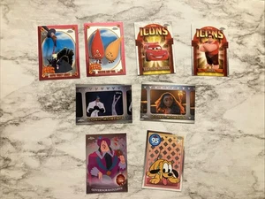 2025 Topps Chrome Disney Insert Cards You Pick! #IM, #CL, #PL, #PH, #DI CHEAP! - Picture 1 of 2