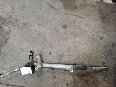 Steering Gear/Rack Power Rack And Pinion Fits 99-05 PORSCHE 911 1488576 - Image 1 of 4