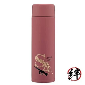 Zojirushi SM-ZN48C-ER Zojirushi Water Bottle  Screw  Stainless Steel Mug - Picture 1 of 5