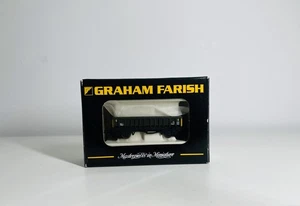 Graham Farish 373-877A MFA Open Box Mineral Wagon 391078 in Railfreight - Picture 1 of 2