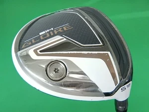 TaylorMade SIM GLOIRE Fairway Wood 5W Air Speeder TM (S) #872 Golf Clubs - Picture 1 of 5