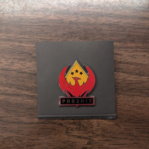 CSGO Series 2 Collectible Pin - Phoenix - Physical Pin ONLY | eBay