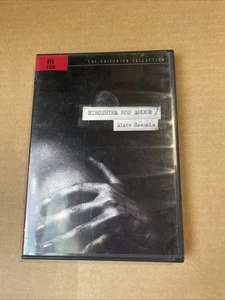 Hiroshima Mon Amour (DVD, 2003) - Picture 1 of 5