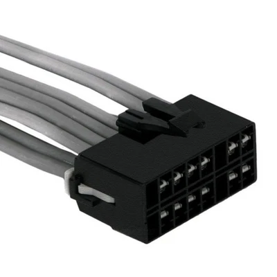 Genuine ACDelco For GMC C3500/C2500 2000 Multi-Purpose Pigtail Oval 2 Terminals - Image 1 of 4