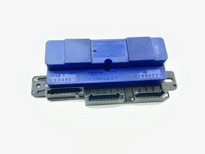 CENTRALINA COMFORT PER SMART ForTwo Coupé (W450) 0002351V008 Benzina 600 (98>03 - Immagine 1 di 4