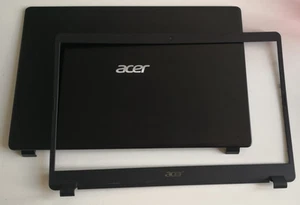 COVER display case monitor per Acer Aspire A515-52G series N18C1 schermo cornice - Picture 1 of 4