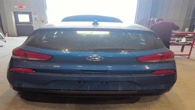 Porta-malas/escotilha/porta traseira Hatchback GT com vidro solar compatível com 18-20 ELANTRA 3543071 - Imagem 1 de 4