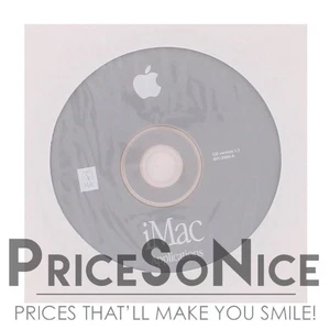 Apple iMac Applications Install Disc 691-2950-A – Original Software CD - Picture 1 of 1
