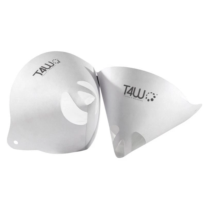 T4W Paint Strainers 125 micron [Multipack: 50] - Image 1 of 1