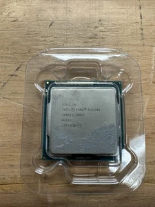 Intel Core i5-3330S SR0RR 2.7GHz Desktop CPU Processor (6CPU Lot) - Picture 1 of 1